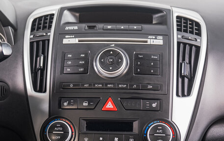 KIA cee'd I рестайлинг, 2011 год, 1 029 000 рублей, 16 фотография