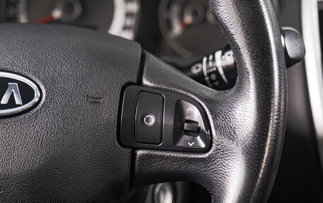KIA cee'd I рестайлинг, 2011 год, 1 029 000 рублей, 15 фотография