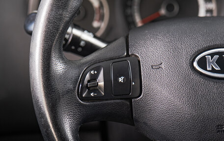 KIA cee'd I рестайлинг, 2011 год, 1 029 000 рублей, 14 фотография