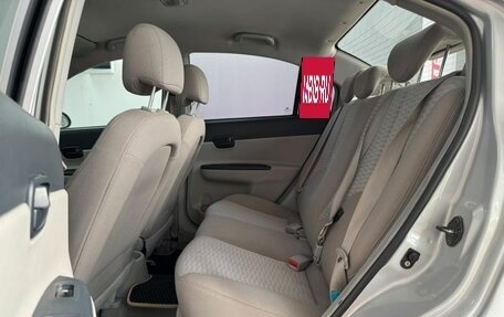 Hyundai Verna II, 2006 год, 299 000 рублей, 16 фотография