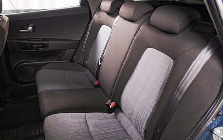 KIA cee'd I рестайлинг, 2011 год, 1 029 000 рублей, 19 фотография