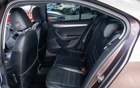 Skoda Octavia, 2014 год, 1 088 000 рублей, 9 фотография