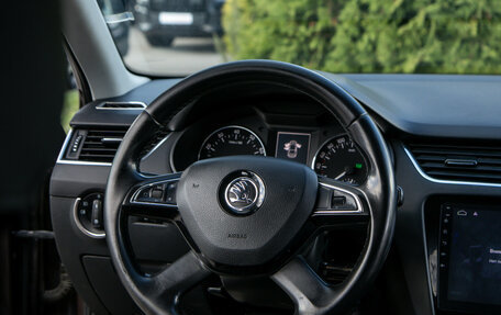 Skoda Octavia, 2014 год, 1 088 000 рублей, 11 фотография