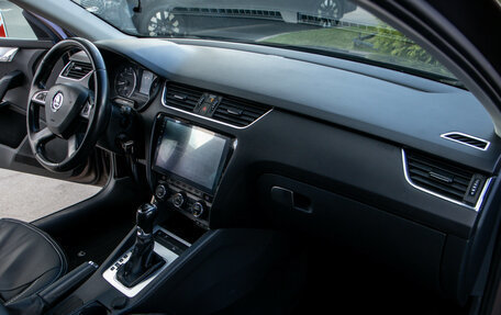 Skoda Octavia, 2014 год, 1 088 000 рублей, 8 фотография