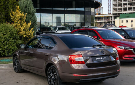 Skoda Octavia, 2014 год, 1 088 000 рублей, 6 фотография