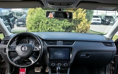 Skoda Octavia, 2014 год, 1 088 000 рублей, 10 фотография