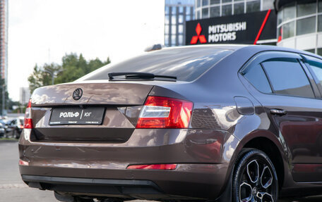 Skoda Octavia, 2014 год, 1 088 000 рублей, 15 фотография