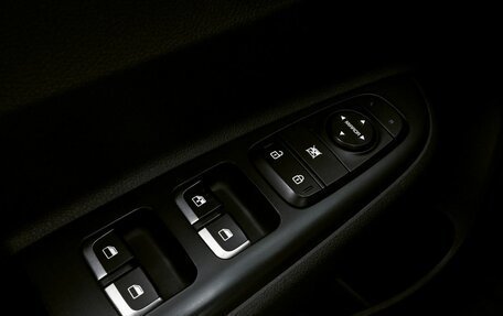 KIA Rio IV, 2019 год, 1 399 000 рублей, 12 фотография