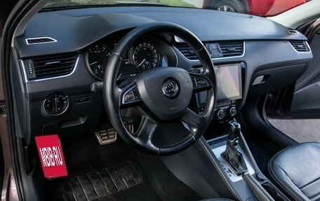 Skoda Octavia, 2014 год, 1 088 000 рублей, 13 фотография