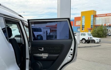 KIA Soul I рестайлинг, 2013 год, 1 180 000 рублей, 10 фотография