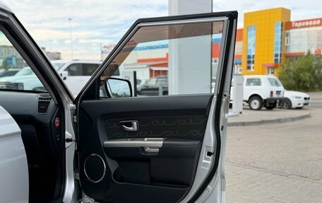 KIA Soul I рестайлинг, 2013 год, 1 180 000 рублей, 8 фотография