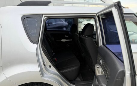 KIA Soul I рестайлинг, 2013 год, 1 180 000 рублей, 11 фотография