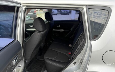 KIA Soul I рестайлинг, 2013 год, 1 180 000 рублей, 13 фотография