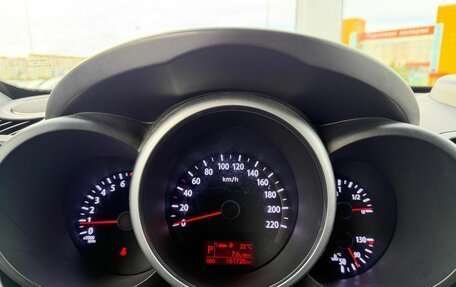 KIA Soul I рестайлинг, 2013 год, 1 180 000 рублей, 17 фотография