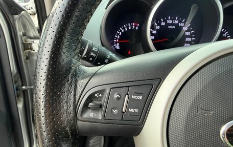 KIA Soul I рестайлинг, 2013 год, 1 180 000 рублей, 19 фотография