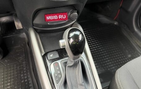 KIA Soul I рестайлинг, 2013 год, 1 180 000 рублей, 22 фотография