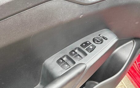 Hyundai Solaris II рестайлинг, 2020 год, 1 490 000 рублей, 15 фотография