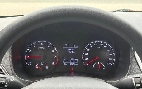 Hyundai Solaris II рестайлинг, 2020 год, 1 490 000 рублей, 18 фотография
