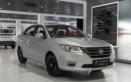 Lifan Solano II, 2017 год, 575 000 рублей, 2 фотография