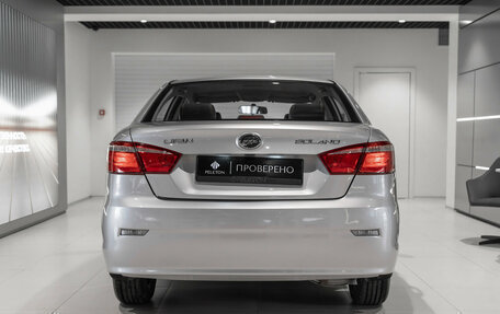 Lifan Solano II, 2017 год, 575 000 рублей, 6 фотография
