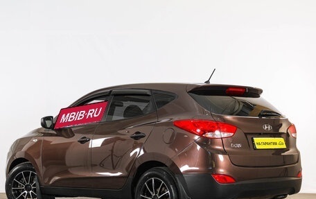 Hyundai ix35 I рестайлинг, 2015 год, 1 259 000 рублей, 6 фотография