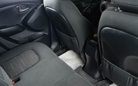 Hyundai ix35 I рестайлинг, 2015 год, 1 259 000 рублей, 10 фотография
