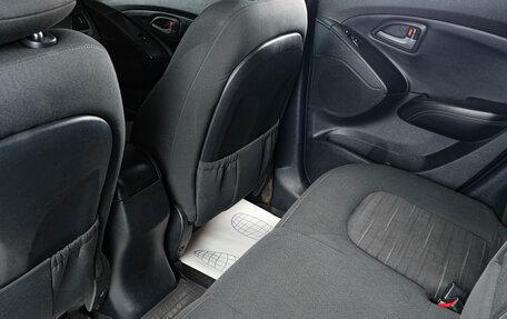 Hyundai ix35 I рестайлинг, 2015 год, 1 259 000 рублей, 9 фотография