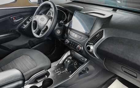 Hyundai ix35 I рестайлинг, 2015 год, 1 259 000 рублей, 11 фотография