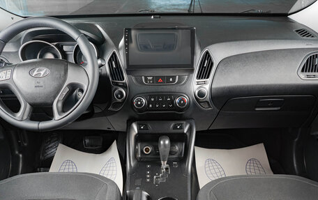 Hyundai ix35 I рестайлинг, 2015 год, 1 259 000 рублей, 13 фотография