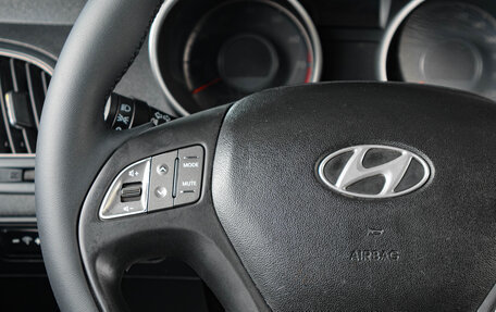 Hyundai ix35 I рестайлинг, 2015 год, 1 259 000 рублей, 15 фотография