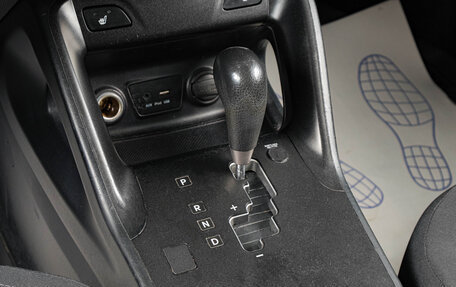 Hyundai ix35 I рестайлинг, 2015 год, 1 259 000 рублей, 17 фотография