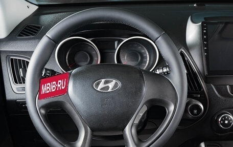 Hyundai ix35 I рестайлинг, 2015 год, 1 259 000 рублей, 14 фотография