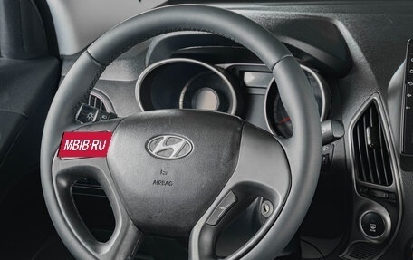Hyundai ix35 I рестайлинг, 2015 год, 1 259 000 рублей, 12 фотография
