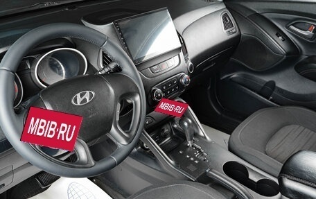Hyundai ix35 I рестайлинг, 2015 год, 1 259 000 рублей, 8 фотография