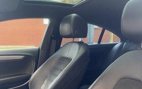 Volkswagen Passat CC I рестайлинг, 2012 год, 1 500 000 рублей, 4 фотография