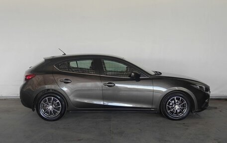 Mazda 3, 2013 год, 1 350 000 рублей, 4 фотография
