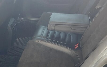 Volkswagen Passat CC I рестайлинг, 2012 год, 1 500 000 рублей, 8 фотография