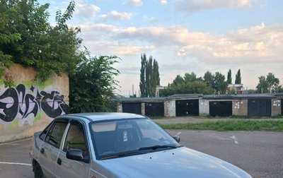 Daewoo Nexia I рестайлинг, 2012 год, 170 000 рублей, 1 фотография
