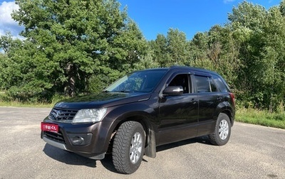 Suzuki Grand Vitara, 2014 год, 1 200 000 рублей, 1 фотография