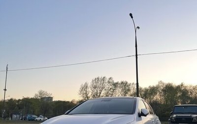 KIA cee'd III, 2018 год, 1 700 000 рублей, 1 фотография