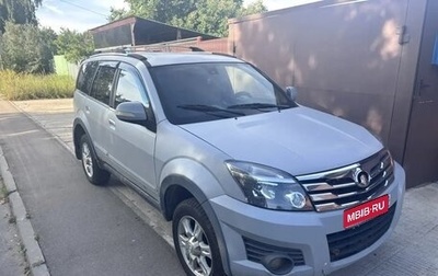 Great Wall Hover H3 I, 2010 год, 320 000 рублей, 1 фотография