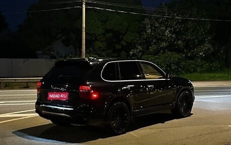 Porsche Cayenne III, 2007 год, 900 000 рублей, 1 фотография