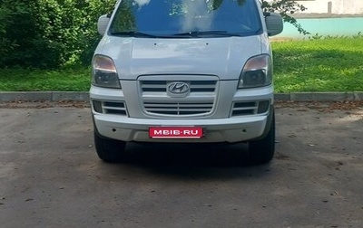 Hyundai Starex I рестайлинг, 2004 год, 1 000 000 рублей, 1 фотография