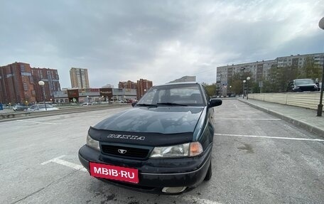 Daewoo Nexia I рестайлинг, 1999 год, 110 000 рублей, 1 фотография