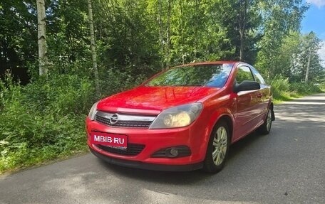 Opel Astra H, 2008 год, 360 000 рублей, 1 фотография