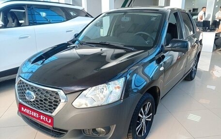 Datsun on-DO I рестайлинг, 2017 год, 389 000 рублей, 1 фотография