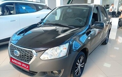 Datsun on-DO I рестайлинг, 2017 год, 389 000 рублей, 1 фотография