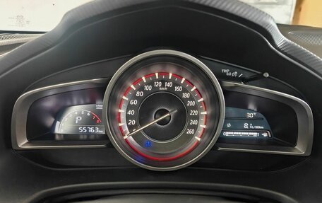 Mazda 3, 2013 год, 1 350 000 рублей, 16 фотография