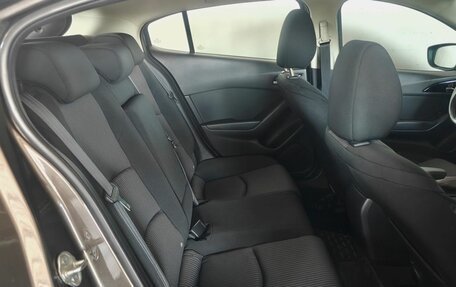 Mazda 3, 2013 год, 1 350 000 рублей, 17 фотография