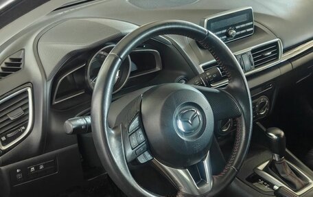 Mazda 3, 2013 год, 1 350 000 рублей, 12 фотография